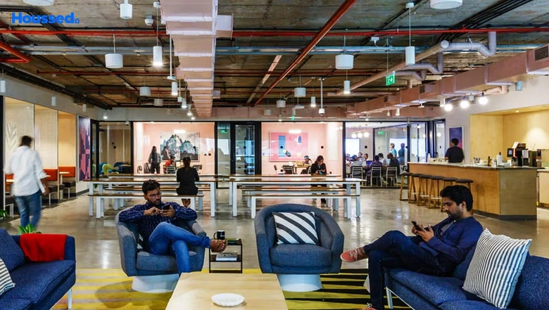 Sample Apartment of Coworking Space in WeWork Salarpuria Symbiosis, Bannerghatta Main Road - Image 281776