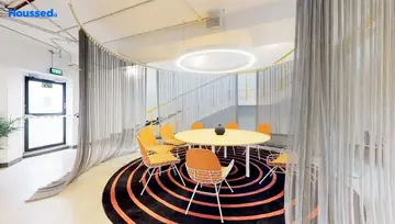 Sample Apartment of WeWork Salarpuria Symbiosis Co-Working space in Bannerghatta Main Road, Bangalore - Image 281782