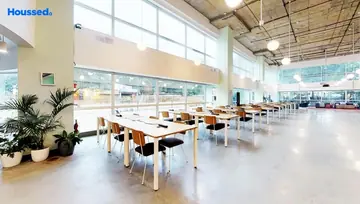 Sample Apartment of WeWork Salarpuria Symbiosis Co-Working space in Bannerghatta Main Road, Bangalore - Image 281779