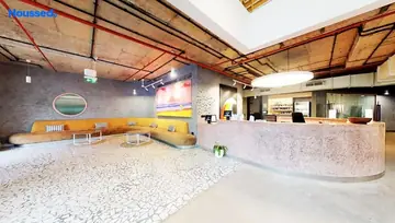 Sample Apartment of WeWork Salarpuria Symbiosis Co-Working space in Bannerghatta Main Road, Bangalore - Image 281781