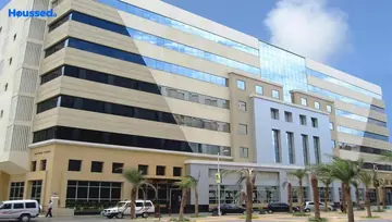 Project Image of WeWork Spectrum Tower Co-Working space in Malad West, Mumbai - Image 281795