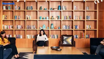 Sample Apartment of WeWork Prestige Central Co-Working space in Shivaji Nagar, Bangalore - Image 281787