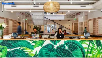 Sample Apartment of WeWork Prestige Central Co-Working space in Shivaji Nagar, Bangalore - Image 281793