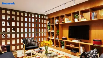 Sample Apartment of WeWork Vaishnavi Signature Co-Working space in Bellandur, Bangalore - Image 281810