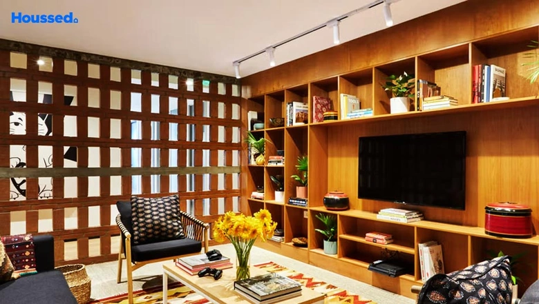 Sample Apartment of Coworking Space in WeWork Vaishnavi Signature, Bellandur - Image 281810