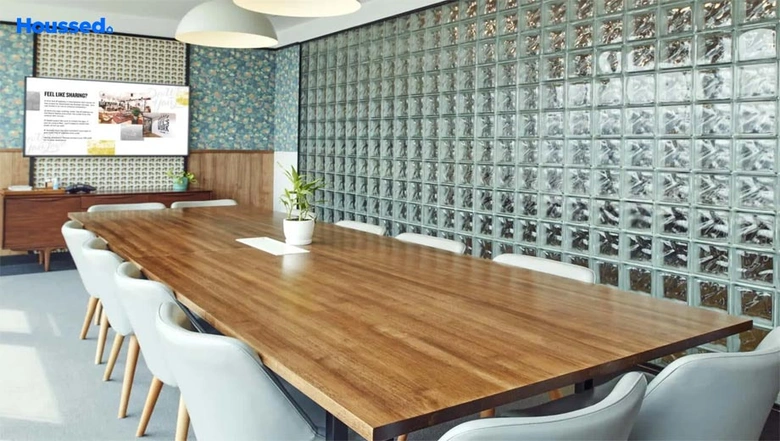Sample Apartment of Coworking Space in WeWork Enam Sambhav, BKC - Image 281888