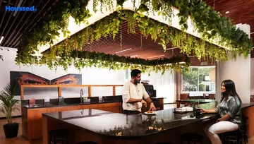 Project Image of WeWork Embassy One Co-Working space in Hebbal, Bangalore - Image 281848