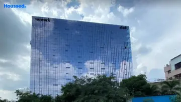 Project Image of WeWork Eleven West Co-Working space in Baner, Pune - Image 281891