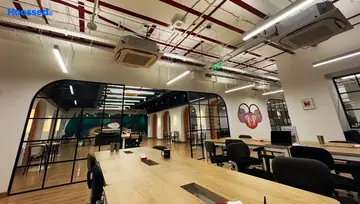 Sample Apartment of WeWork Eleven West Co-Working space in Baner, Pune - Image 281915