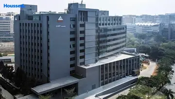 Project Image of WeWork Manyata Redwood Co-Working space in Hebbal, Bangalore - Image 281897