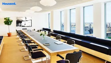 Sample Apartment of WeWork Manyata Redwood Co-Working space in Hebbal, Bangalore - Image 281901