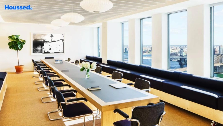 Sample Apartment of Coworking Space in WeWork Manyata Redwood, Hebbal - Image 281901
