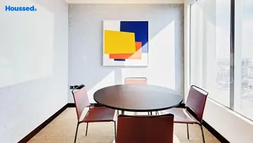 Sample Apartment of WeWork Salarpuria Magnificia Co-Working space in Mahadevapura, Bangalore - Image 281972