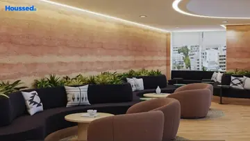 Sample Apartment of WeWork Olympia Cyberspace Co-Working space in Guindy, Chennai - Image 282073