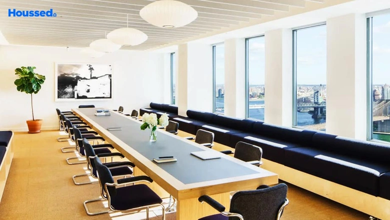 Sample Apartment of Coworking Space in WeWork Eldeco Centre, Malviya Nagar - Image 281994