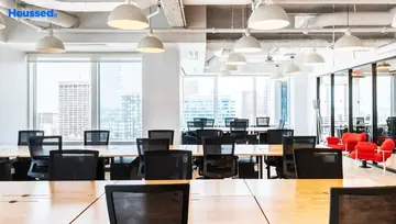 Sample Apartment of WeWork Eldeco Centre Co-Working space in Malviya Nagar, New Delhi - Image 281996