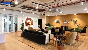 Sample Apartment of WeWork World Trade Centre Co-Working space in Kharadi, Pune - Image 282020