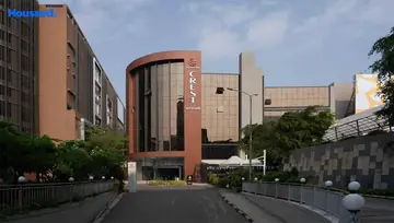 Project Image of WeWork Amanora Crest Co-Working space in Magarpatta, Pune - Image 282083