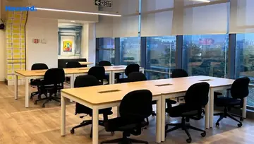 Sample Apartment of WeWork Amanora Crest Co-Working space in Magarpatta, Pune - Image 282088