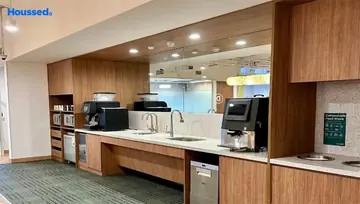 Sample Apartment of WeWork Amanora Crest Co-Working space in Magarpatta, Pune - Image 282089