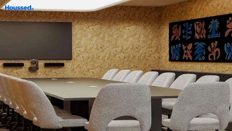 Sample Apartment of Coworking Space in WeWork RMZ Spire, Hitech City - Image 282212