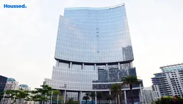 Project Image of WeWork Two Horizon Centre Co-Working space in DLF Phase 5, Gurgaon - Image 282200