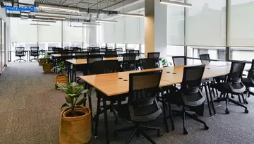 Sample Apartment of WeWork Vi-John Tower Co-Working space in Udyog Vihar, Gurgaon - Image 282228