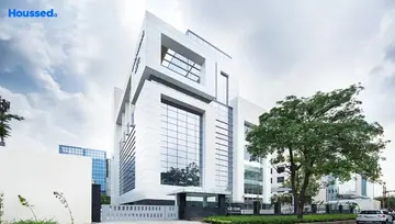 Project Image of WeWork BlueOne Square Co-Working space in Udyog Vihar, Gurgaon - Image 282241