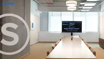 Project Image of WeWork Rajapushpa Summit Co-Working space in Financial District, Hyderabad - Image 282434