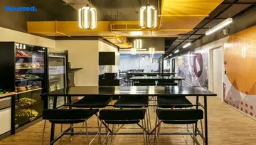 Sample Apartment of Awfis Vashi Raghuleela Mall Co-Working space in Vashi, Navi Mumbai - Image 282382