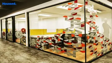Sample Apartment of Awfis Vashi Raghuleela Mall Co-Working space in Vashi, Navi Mumbai - Image 282381