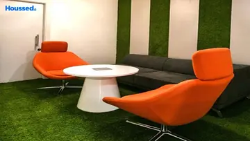 Sample Apartment of Awfis Vashi Raghuleela Mall Co-Working space in Vashi, Navi Mumbai - Image 282380
