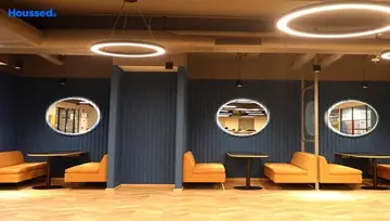 Sample Apartment of Awfis Skyline Icon Marol Co-Working space in Andheri East, Mumbai - Image 282404