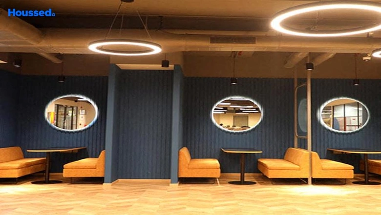 Sample Apartment of Coworking Space in Awfis Skyline Icon Marol, Andheri East - Image 282404