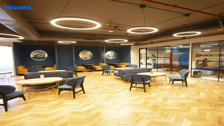 Sample Apartment of Coworking Space in Awfis Skyline Icon Marol, Andheri East - Image 282405