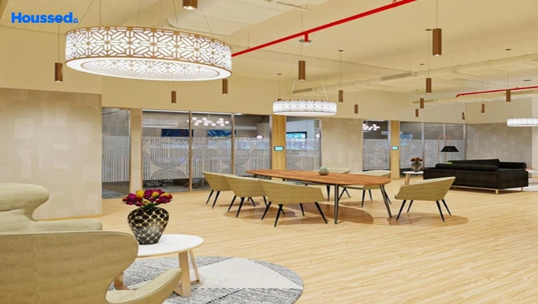Sample Apartment of Coworking Space in Awfis Nordwest, Gachibowli - Image 282447