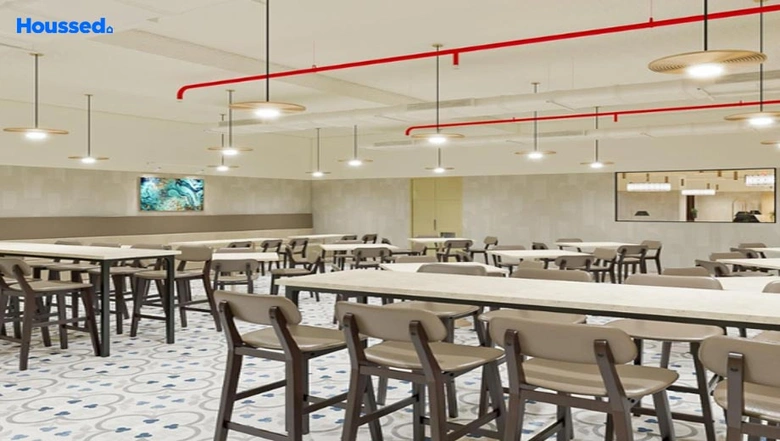 Sample Apartment of Coworking Space in Awfis Nordwest, Gachibowli - Image 282450