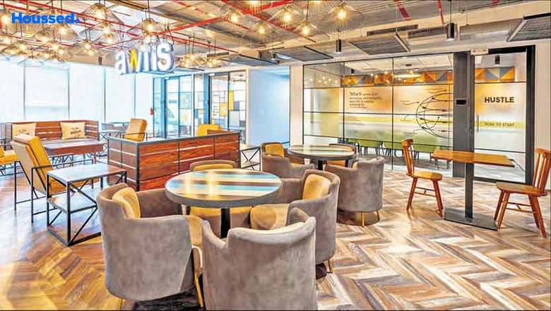 Sample Apartment of Coworking Space in Awfis Nordwest, Gachibowli - Image 282449