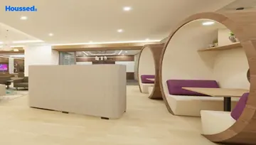 Sample Apartment of Awfis Aurobindo Orbit 2 Co-Working space in Serilingampally, Hyderabad - Image 282481