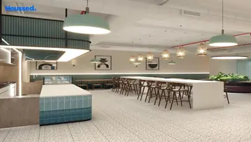Sample Apartment of Awfis Aurobindo Orbit 2 Co-Working space in Serilingampally, Hyderabad - Image 282478