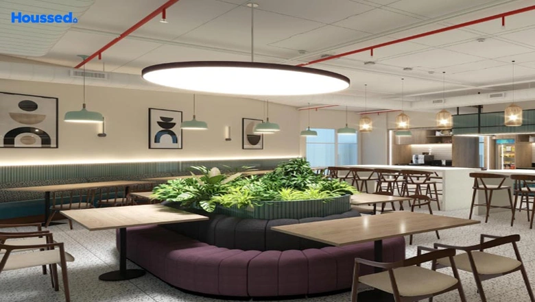 Sample Apartment of Coworking Space in Awfis Aurobindo Orbit 2, Serilingampally - Image 282477