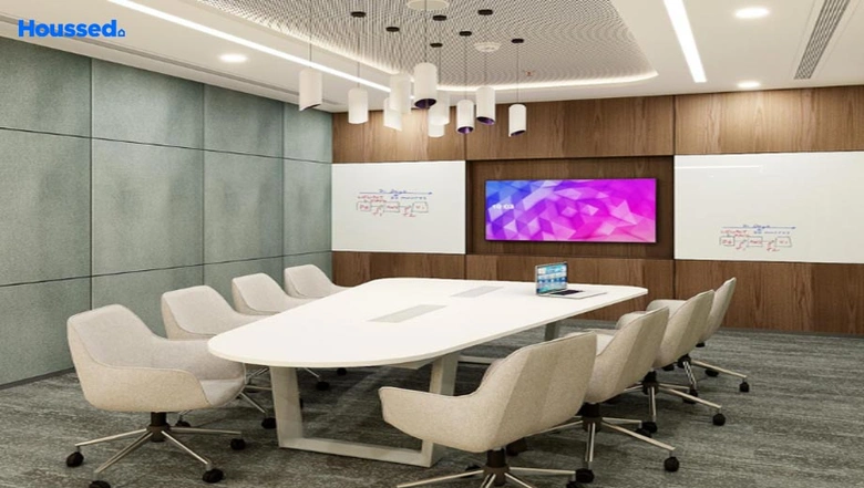 Sample Apartment of Coworking Space in Awfis Aurobindo Orbit 2, Serilingampally - Image 282479