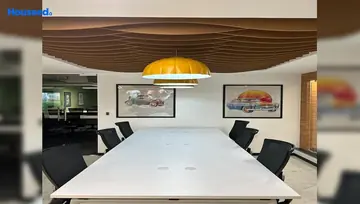 Sample Apartment of Innov8 Graphix 2 Co-Working space in Sector 62, Noida - Image 282483