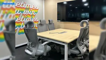 Sample Apartment of Innov8 Graphix 2 Co-Working space in Sector 62, Noida - Image 282486