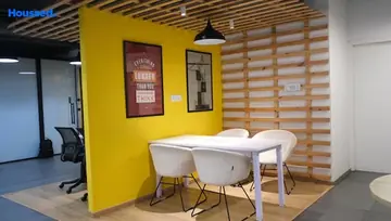 Sample Apartment of Innov8 Graphix 2 Co-Working space in Sector 62, Noida - Image 282487