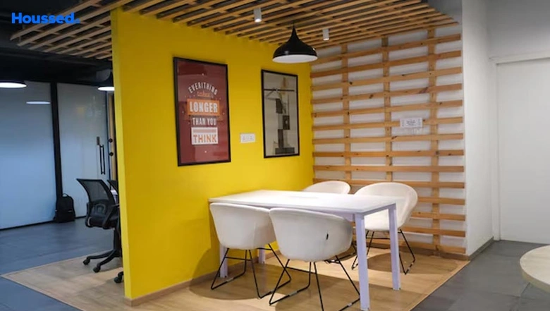 Sample Apartment of Coworking Space in Innov8 Graphix 2, Sector 62 - Image 282487