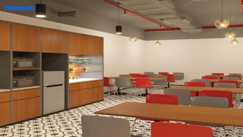 Sample Apartment of Coworking Space in Awfis Sarvotham, Hitech City - Image 282506