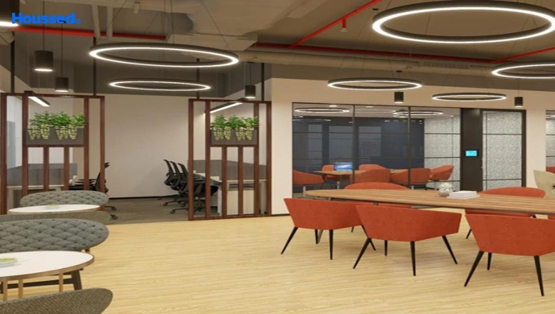 Sample Apartment of Coworking Space in Awfis Sarvotham, Hitech City - Image 282510