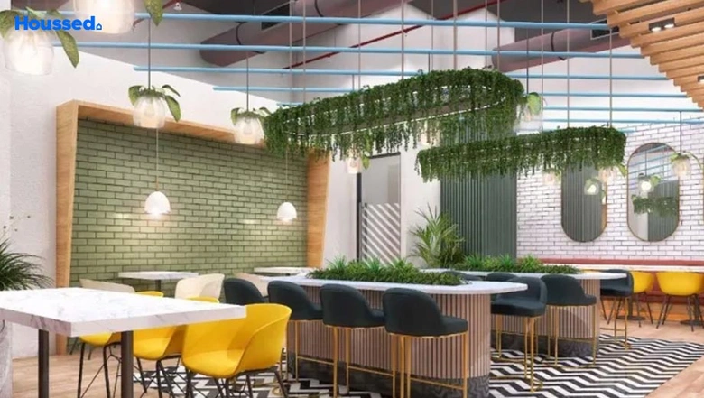 Project Image of Coworking Space in Innov8 Pride Plaza, Aerocity - Image 282513