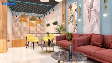 Project Image of Innov8 Pride Plaza Co-Working space in Aerocity, New Delhi - Image 282514
